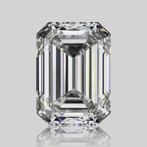 Emerald Diamond image