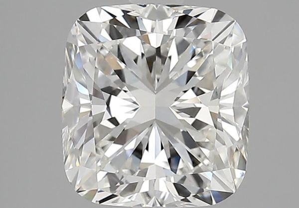 Cushion Diamond image