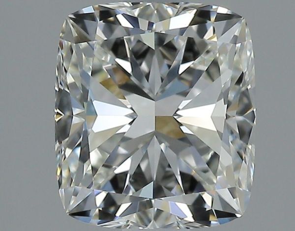 Cushion Diamond image