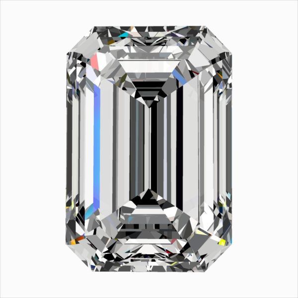 Emerald Diamond image