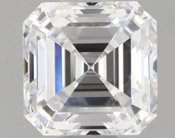 Asscher Diamond image