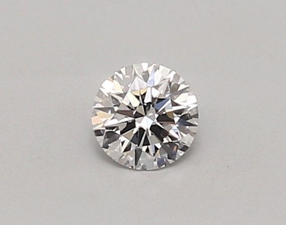 Round Lab-Grown Diamond image