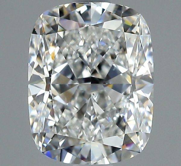 Cushion Diamond image