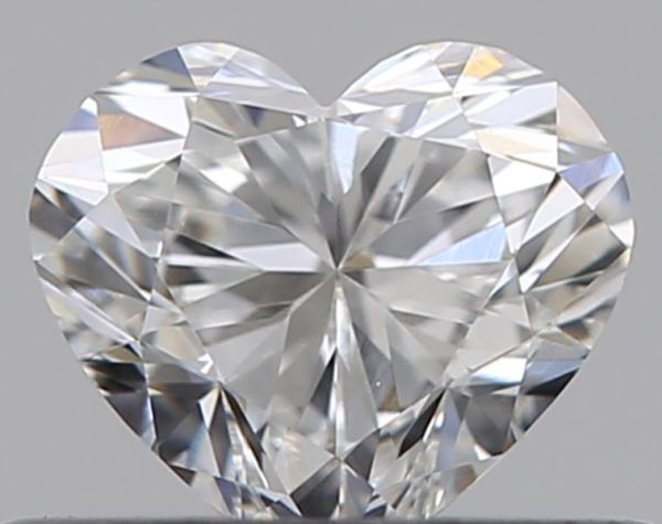 Heart Diamond image