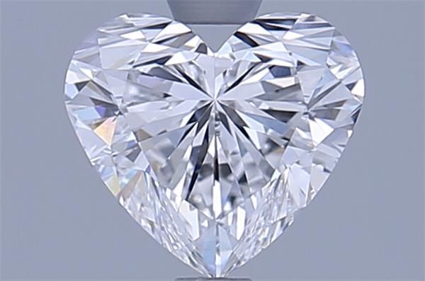 Heart Lab-Grown Diamond image