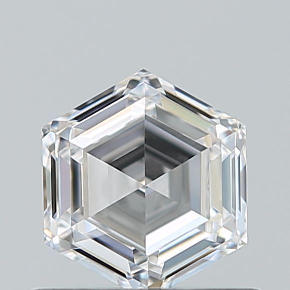 Hexagonal Diamond image
