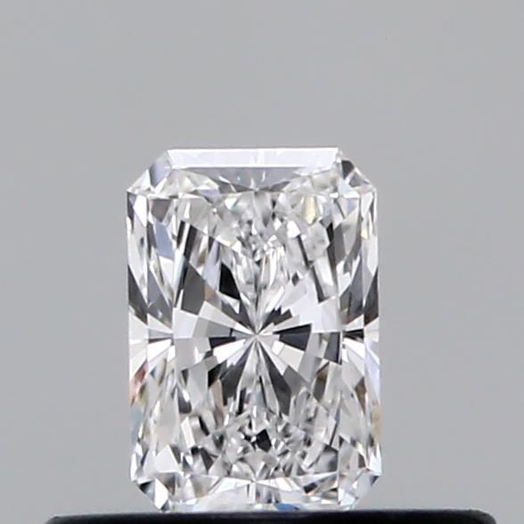 Radiant Lab-Grown Diamond image