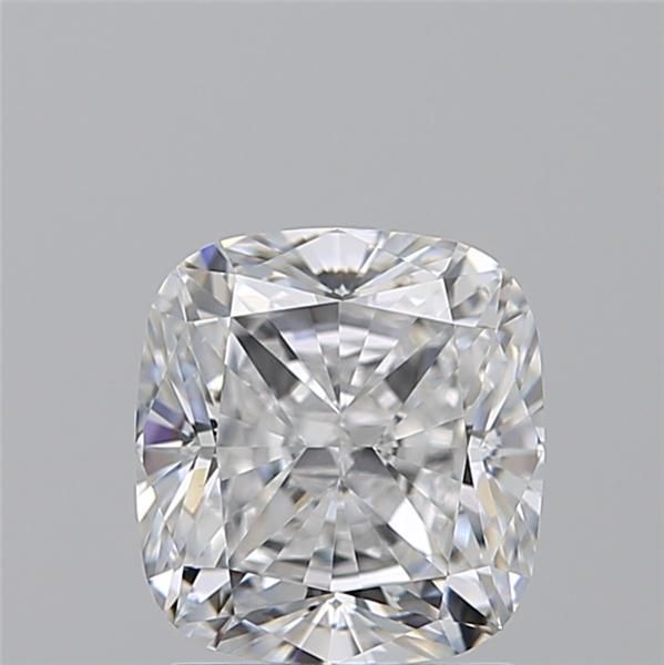 Cushion Diamond image
