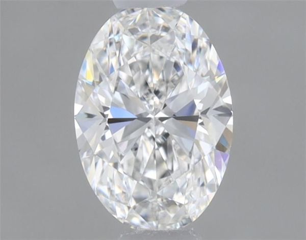 Oval Diamond image