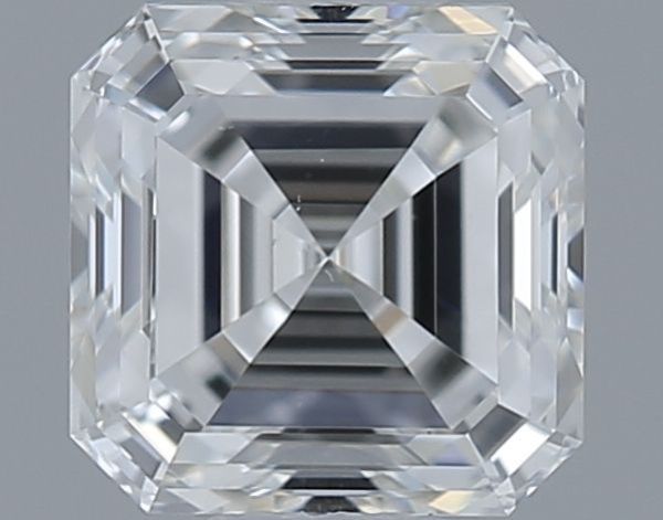 Asscher Diamond image