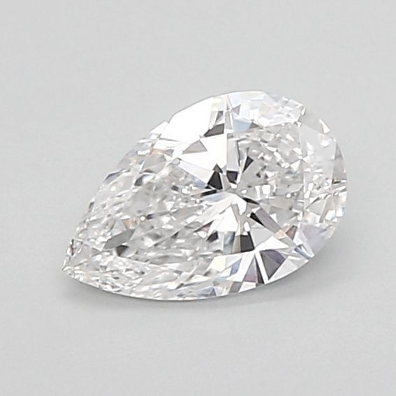 Pear Lab-Grown Diamond image