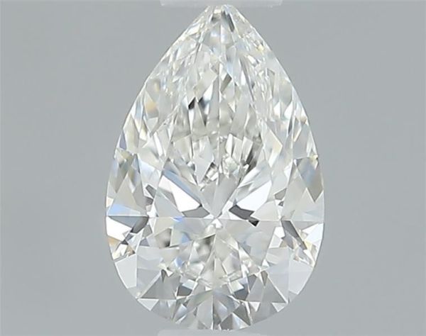 Pear Diamond image