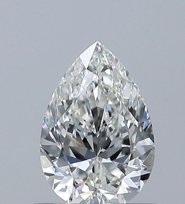 Pear Diamond image