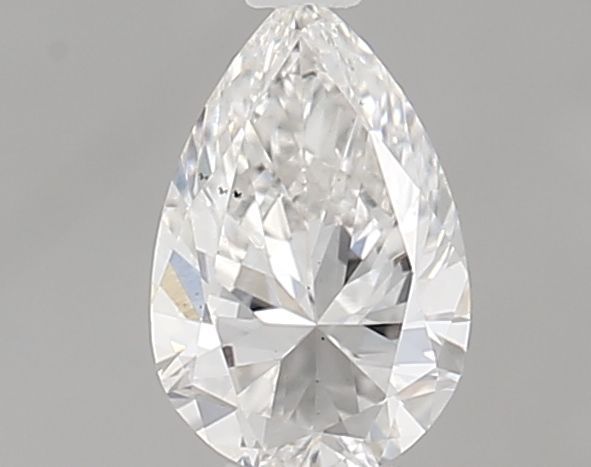 Pear Lab-Grown Diamond image