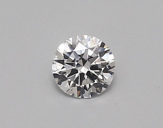 Round Lab-Grown Diamond image