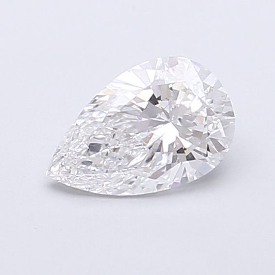 Pear Lab-Grown Diamond image