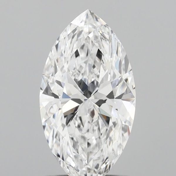 Marquise Lab-Grown Diamond image