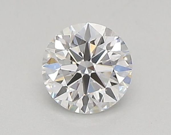 Round Lab-Grown Diamond image