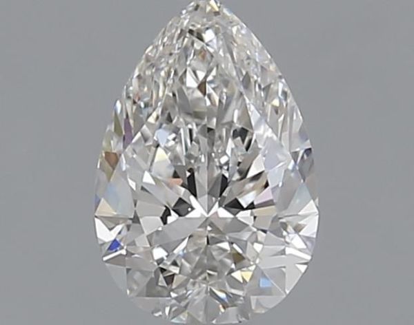 Pear Diamond image