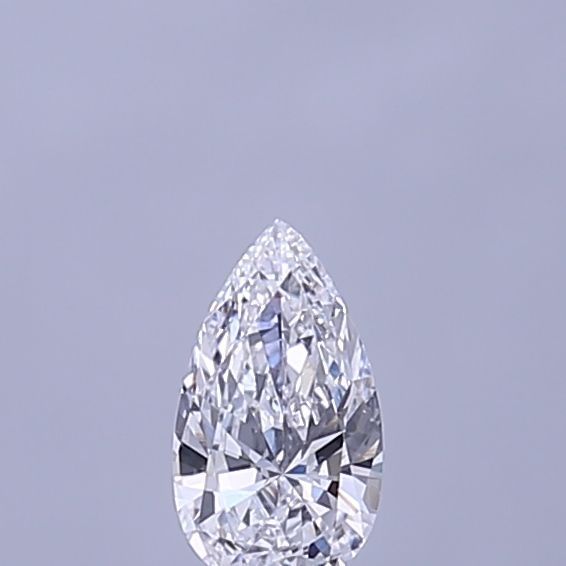 Pear Lab-Grown Diamond image
