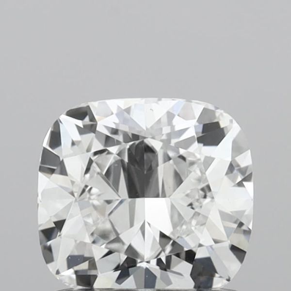 Cushion Lab-Grown Diamond image