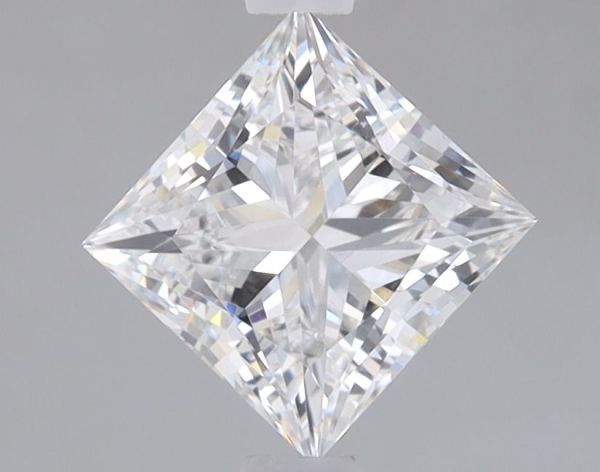Princess Lab-Grown Diamond image