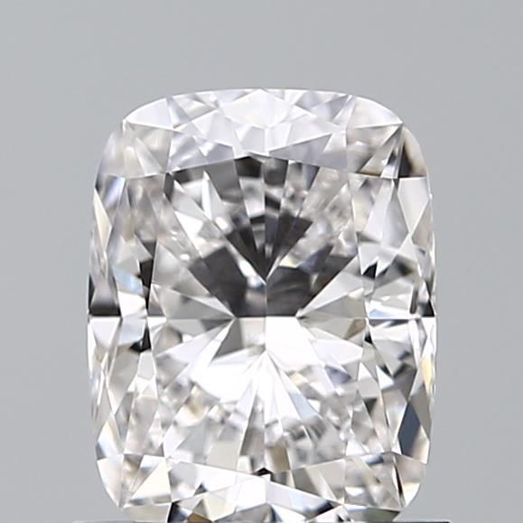 Cushion Lab-Grown Diamond image
