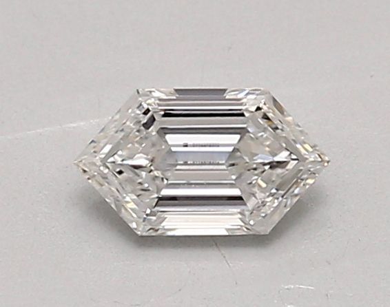 Hexagonal Lab-Grown Diamond image