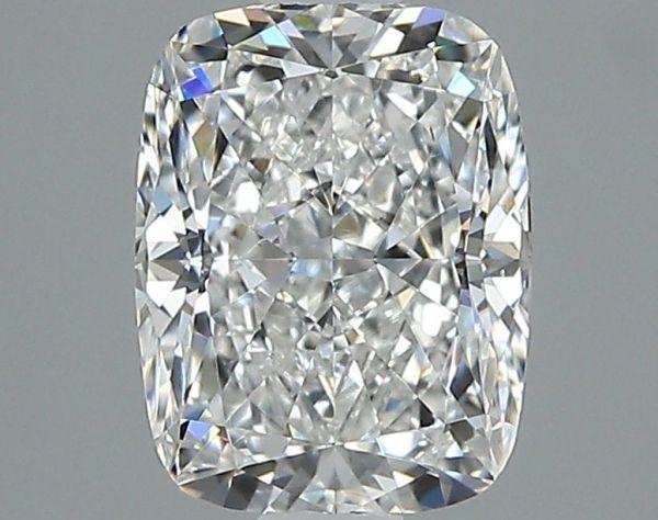 Cushion Diamond image