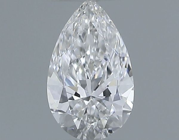 Pear Diamond image
