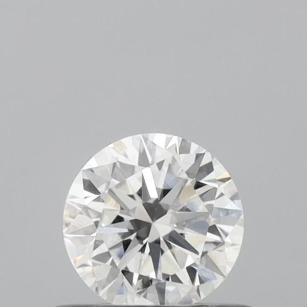 Round Lab-Grown Diamond image
