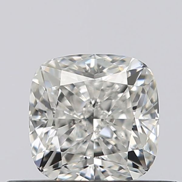 Cushion Diamond image