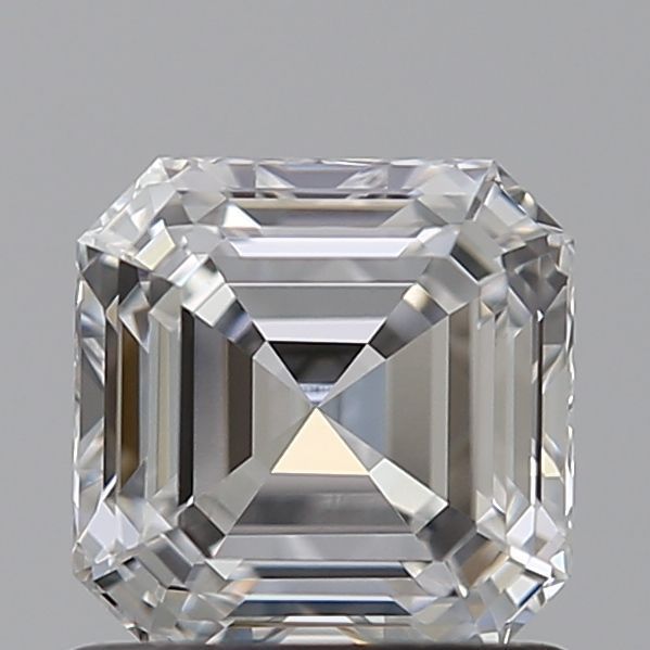Asscher Lab-Grown Diamond image