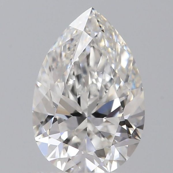 Pear Diamond image