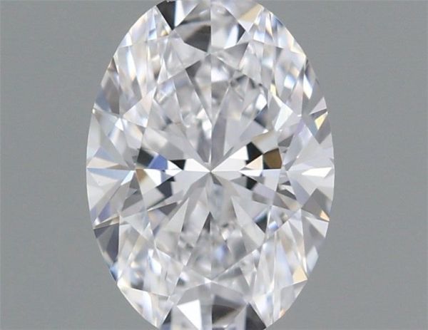 Oval Diamond image