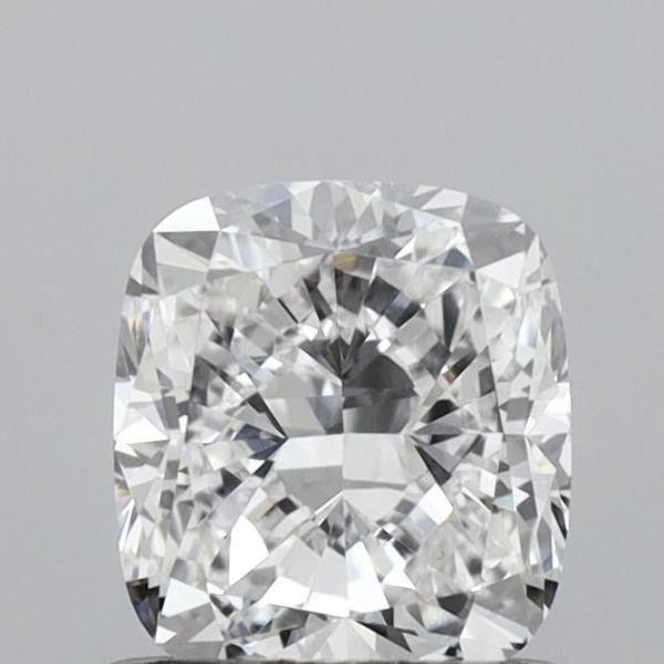 Cushion Lab-Grown Diamond image