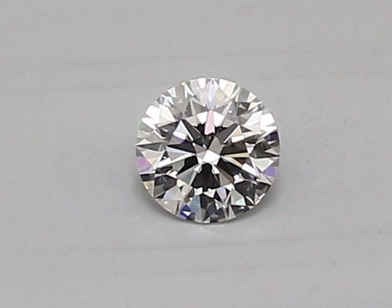 Round Lab-Grown Diamond image