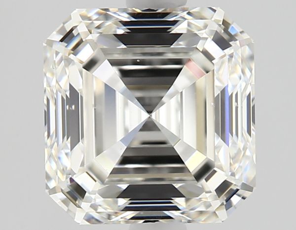 Asscher Diamond image