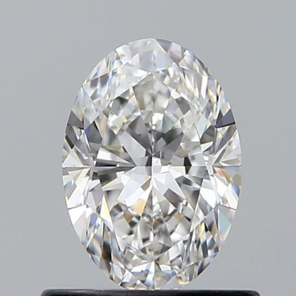 Oval Diamond image