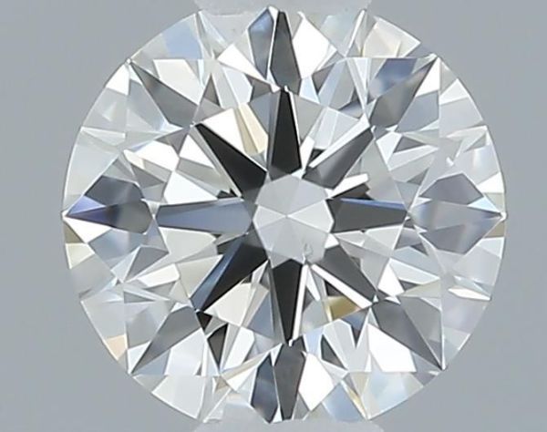 Round Diamond image