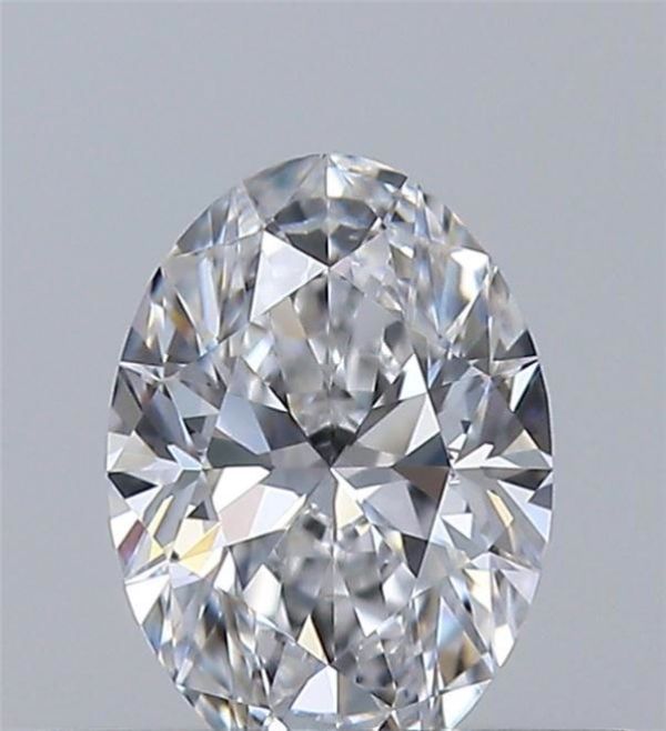 Oval Diamond image