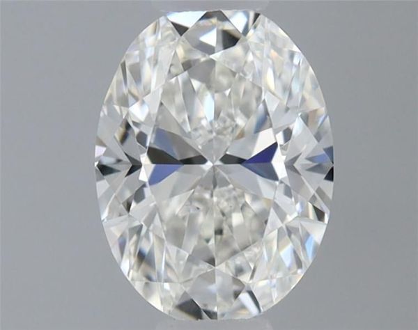 Oval Diamond image