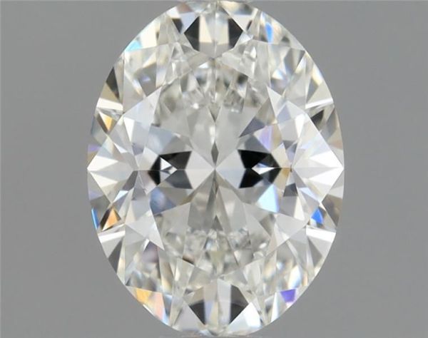 Oval Diamond image