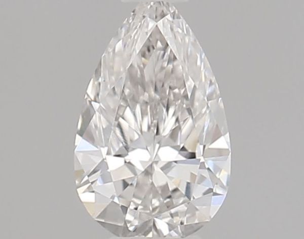 Pear Lab-Grown Diamond image