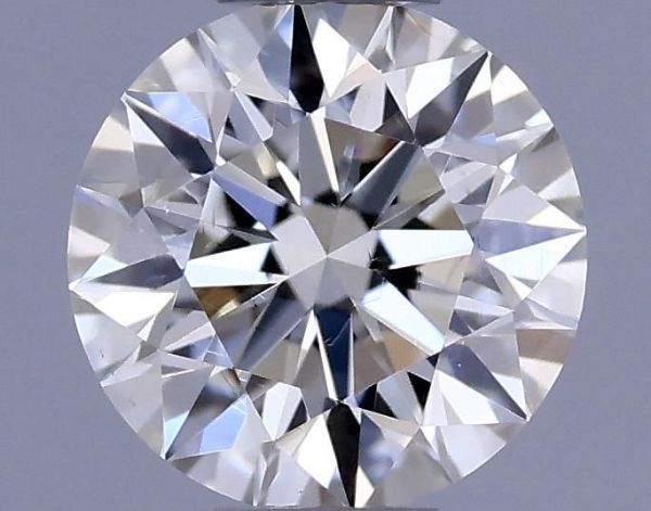 Round Diamond image