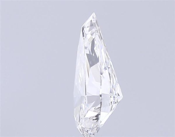 Pear Lab-Grown Diamond image
