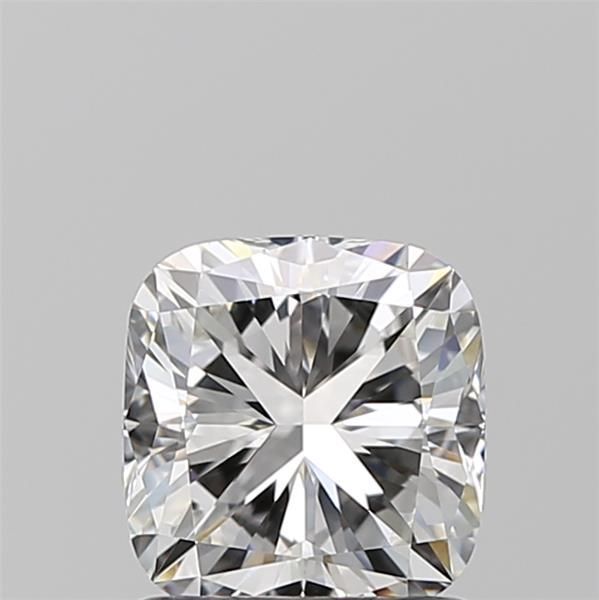 Cushion Diamond image