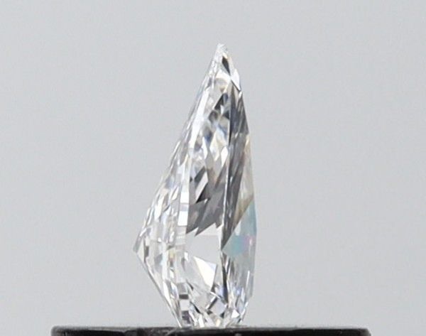 Pear Lab-Grown Diamond image
