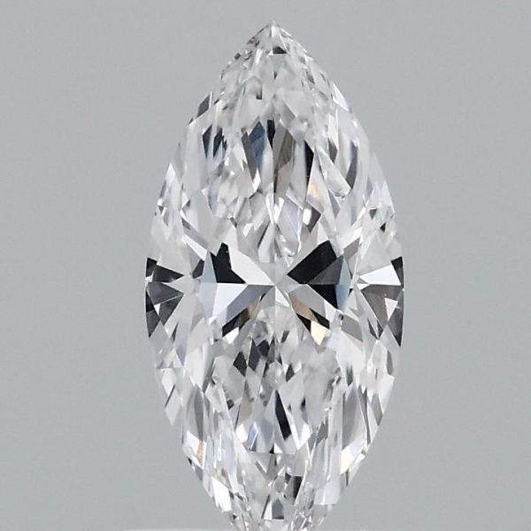 Marquise Lab-Grown Diamond image