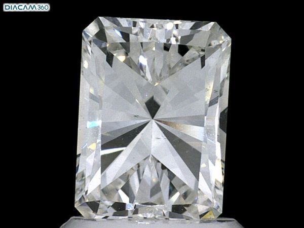 Radiant Diamond image